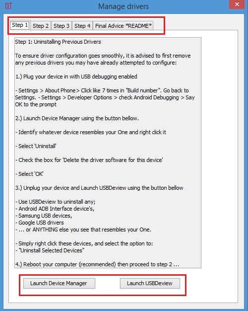 Oneplus One Drivers Windows 10
